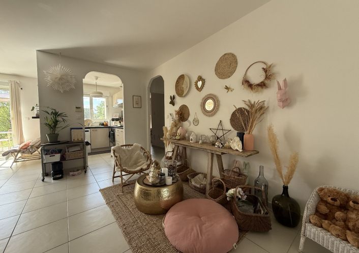 vente Maison Beziers