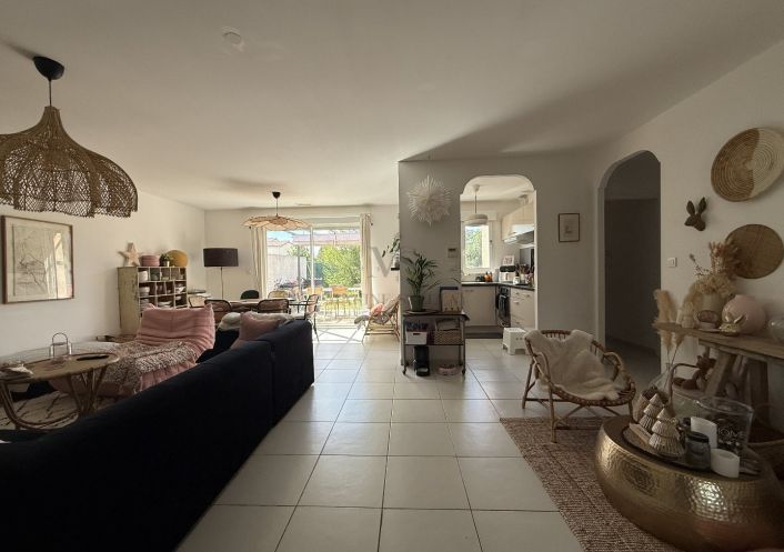 vente Maison Beziers
