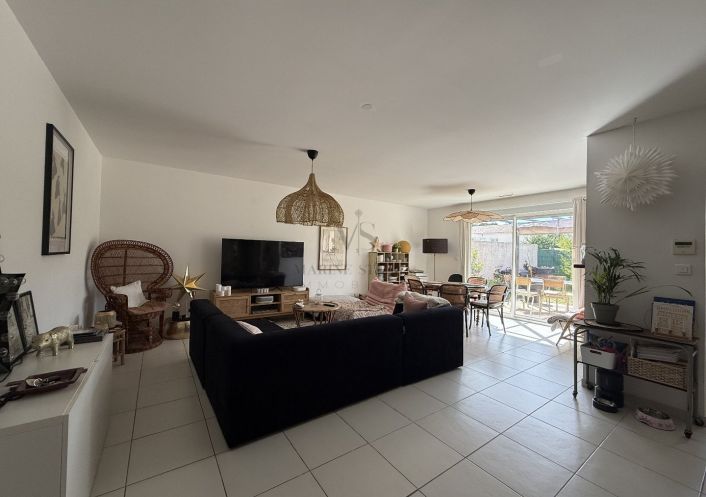 vente Maison Beziers