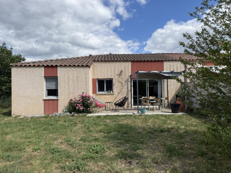 vente Maison Beziers - Photo 5