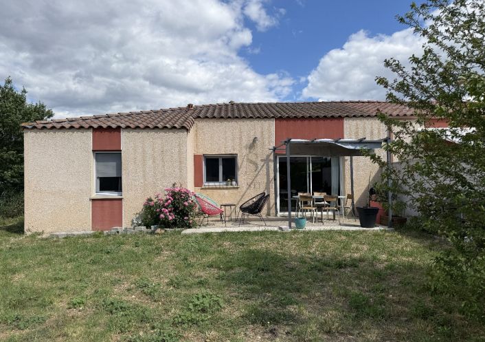 vente Maison Beziers