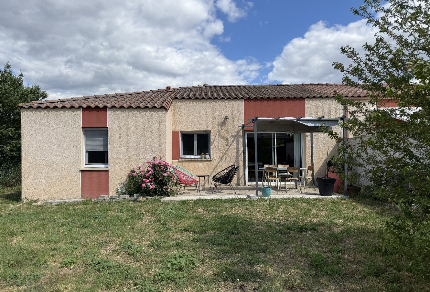 vente Maison Beziers - Photo 5