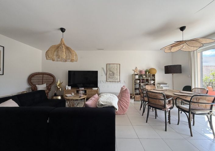 vente Maison Beziers