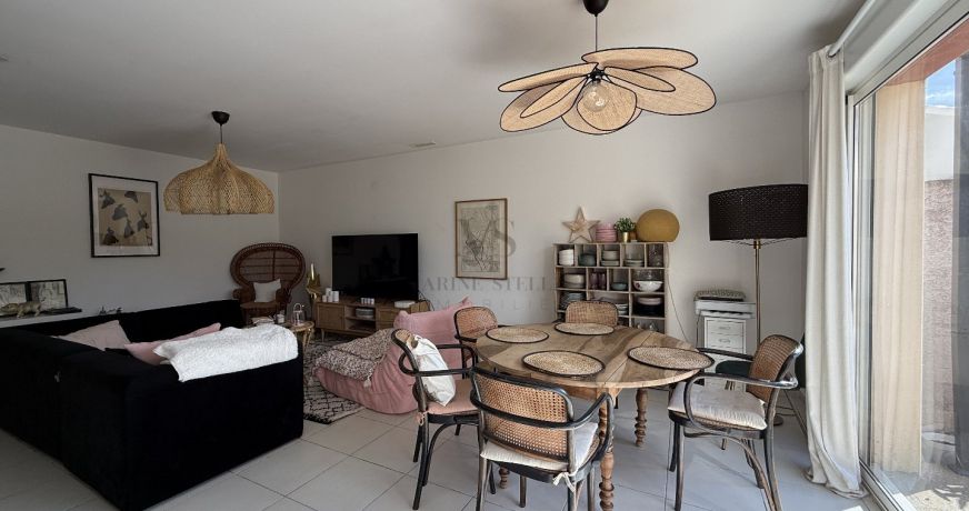 vente Maison Beziers