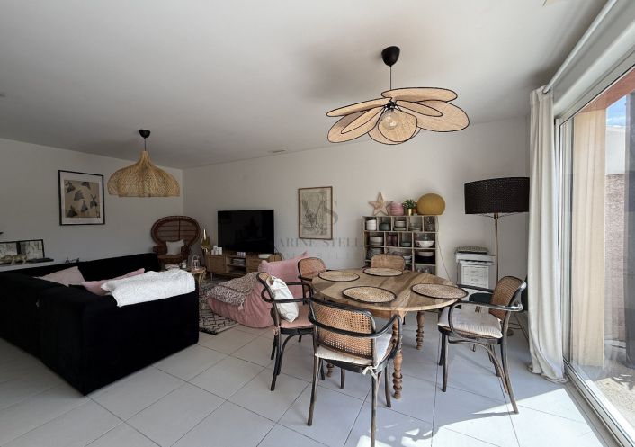 vente Maison Beziers