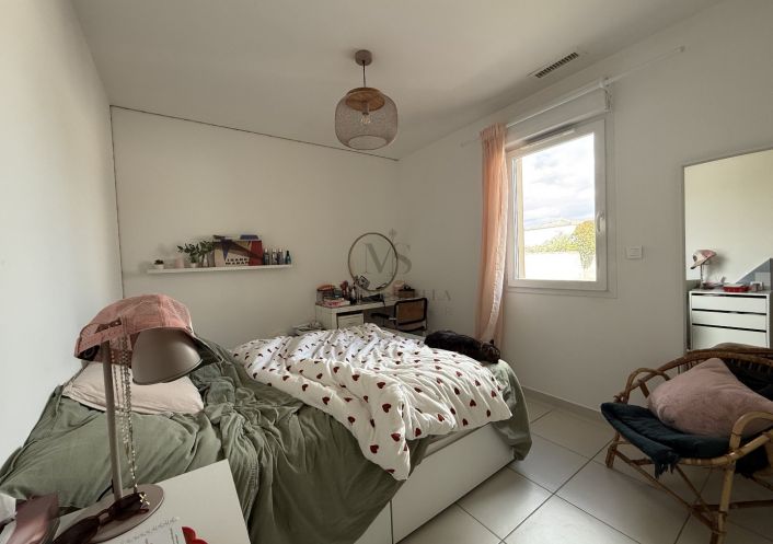 vente Maison Beziers