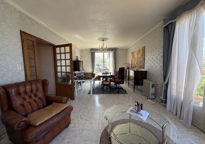 vente Maison Beziers