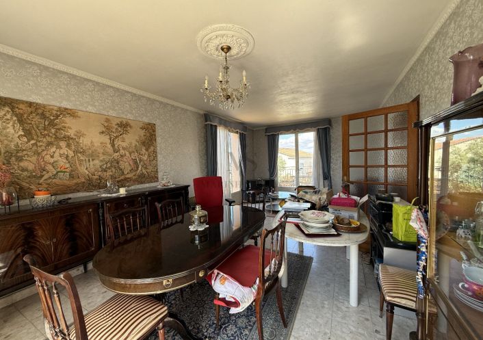 vente Maison Beziers