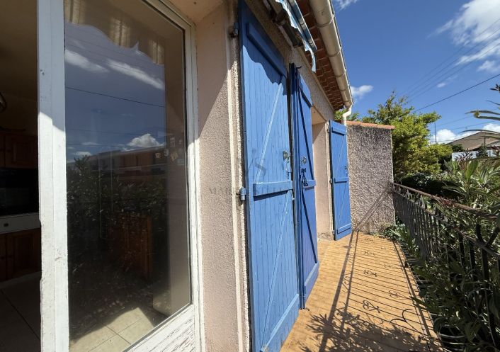 vente Maison Beziers