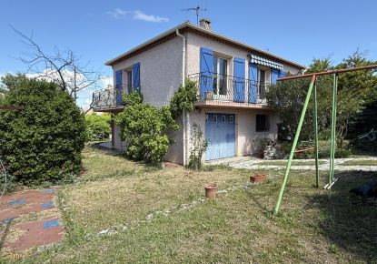 vente Maison Beziers