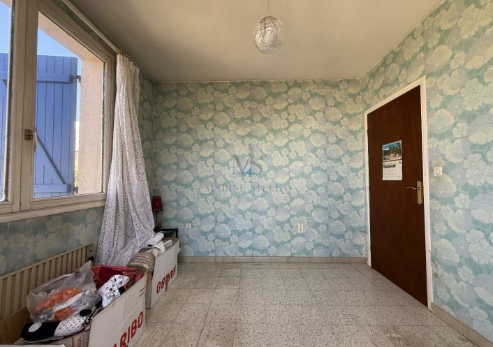 vente Maison Beziers