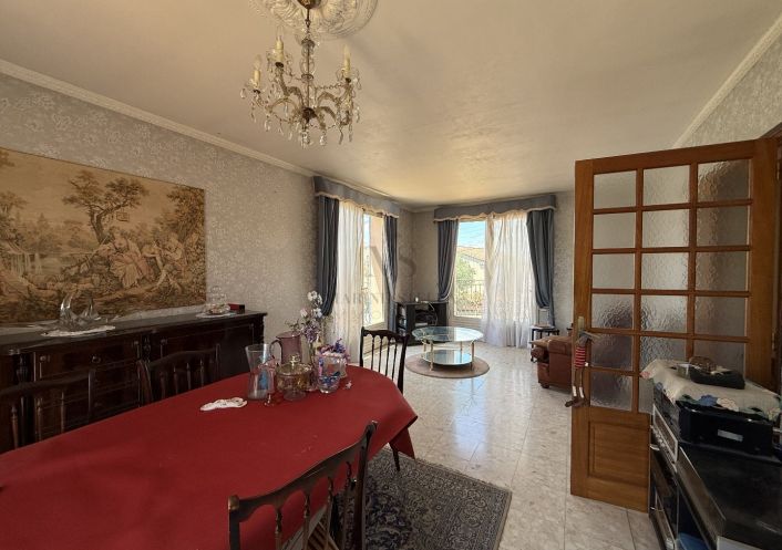 vente Maison Beziers