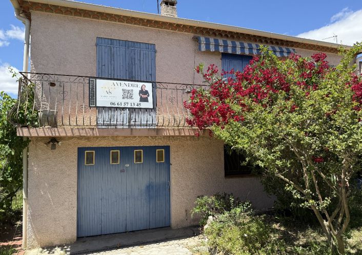 vente Maison Beziers