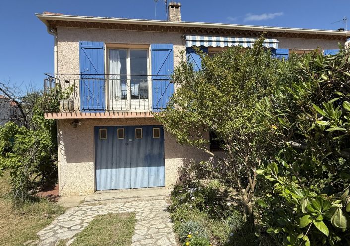 vente Maison Beziers