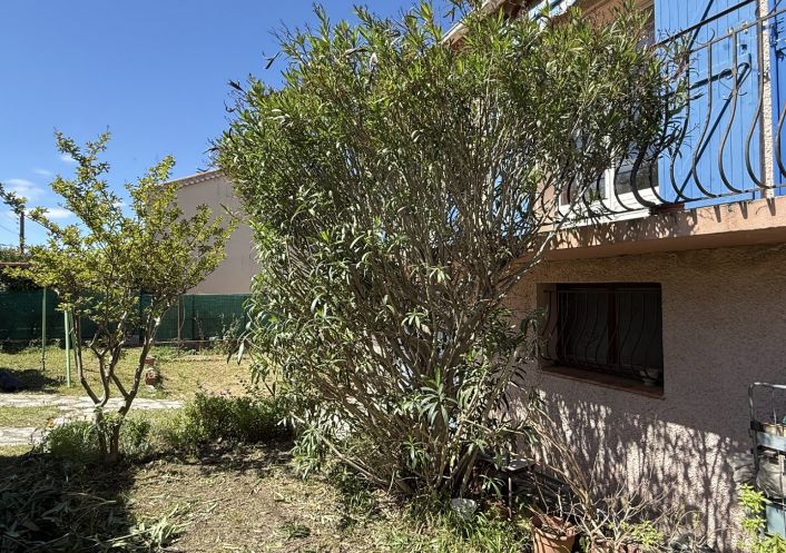 vente Maison Beziers