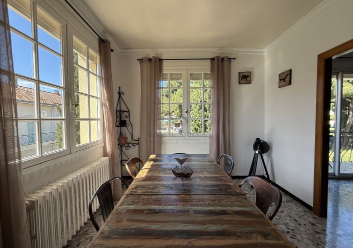 vente Maison Beziers