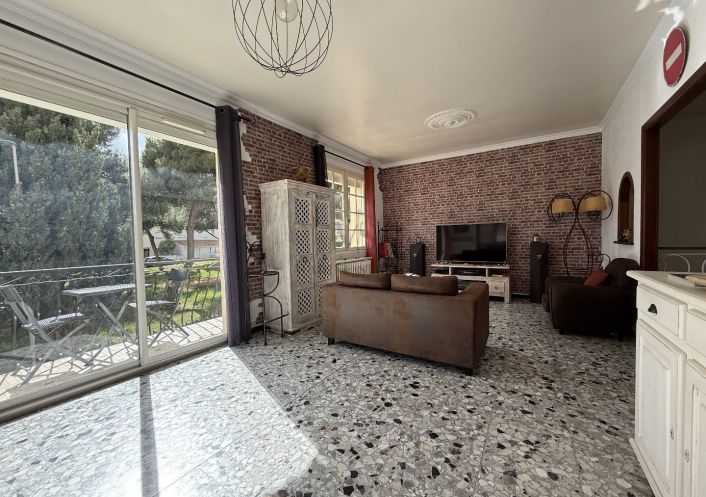 vente Maison Beziers