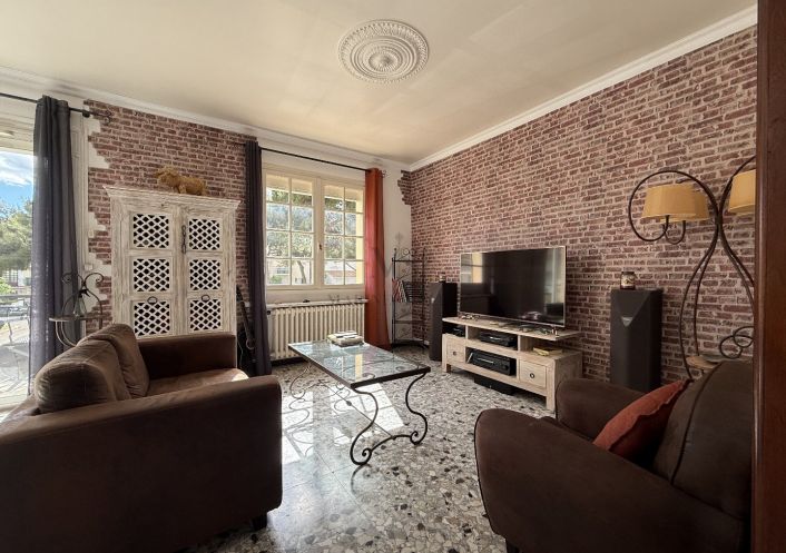 vente Maison Beziers