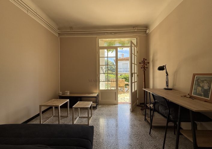 vente Maison Beziers