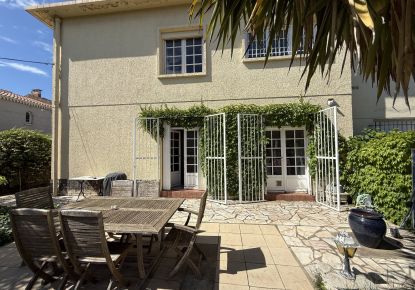 vente Maison Beziers