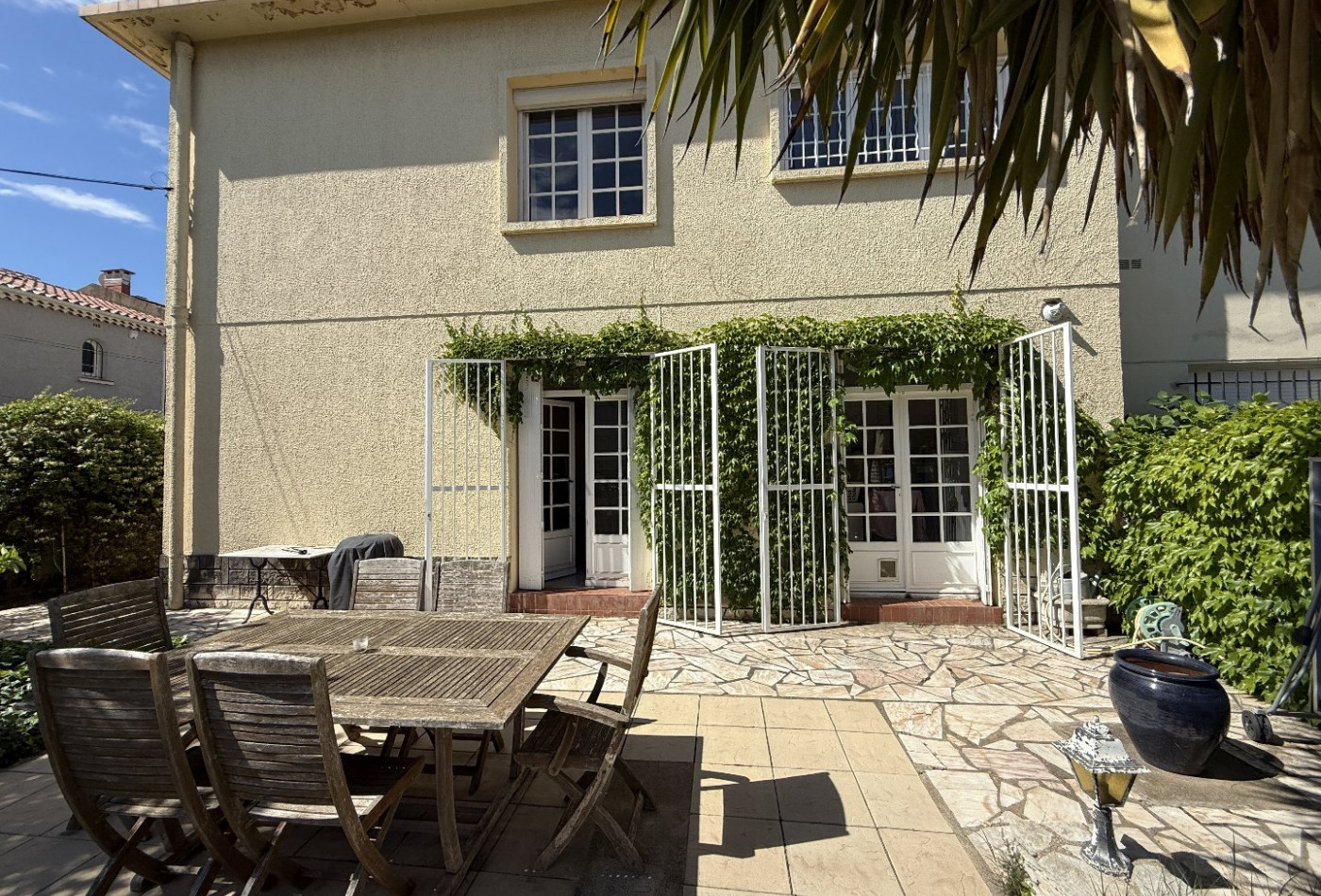 vente Maison Beziers - Photo 1