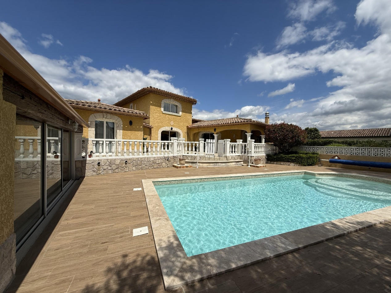 vente Maison Cessenon Sur Orb - Photo 1