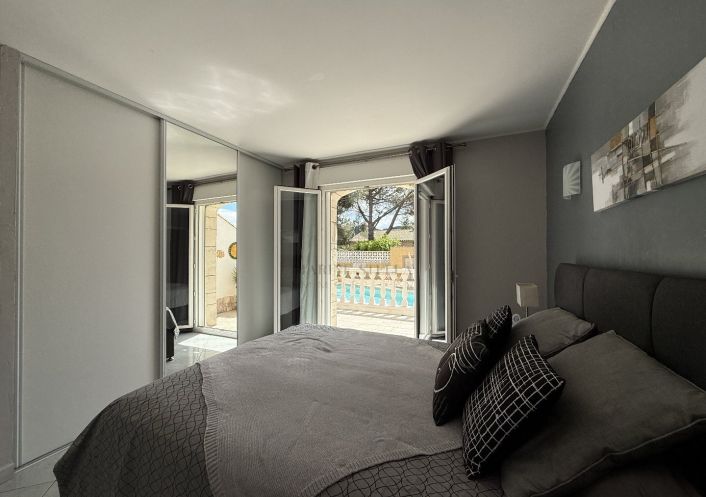 vente Maison Cessenon Sur Orb