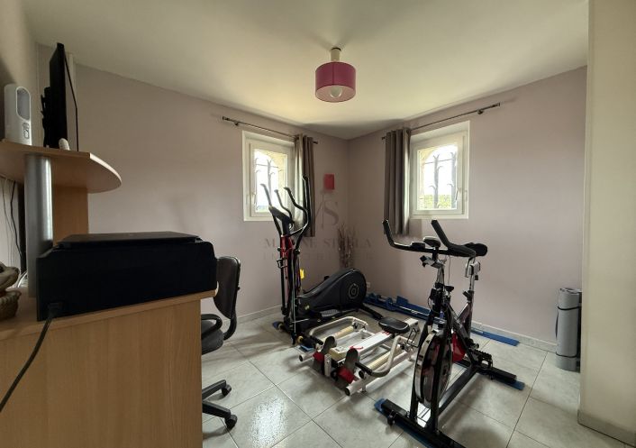 vente Maison Cessenon Sur Orb