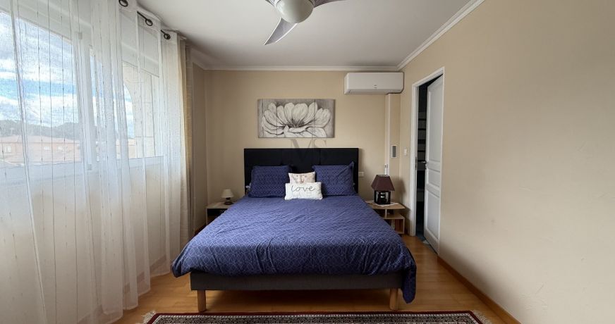 vente Maison Cessenon Sur Orb
