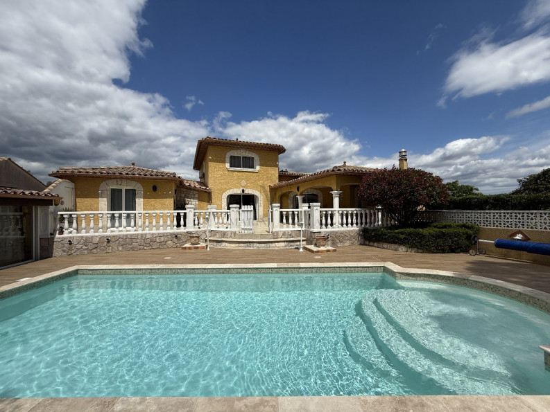 vente Maison Cessenon Sur Orb - Photo 1