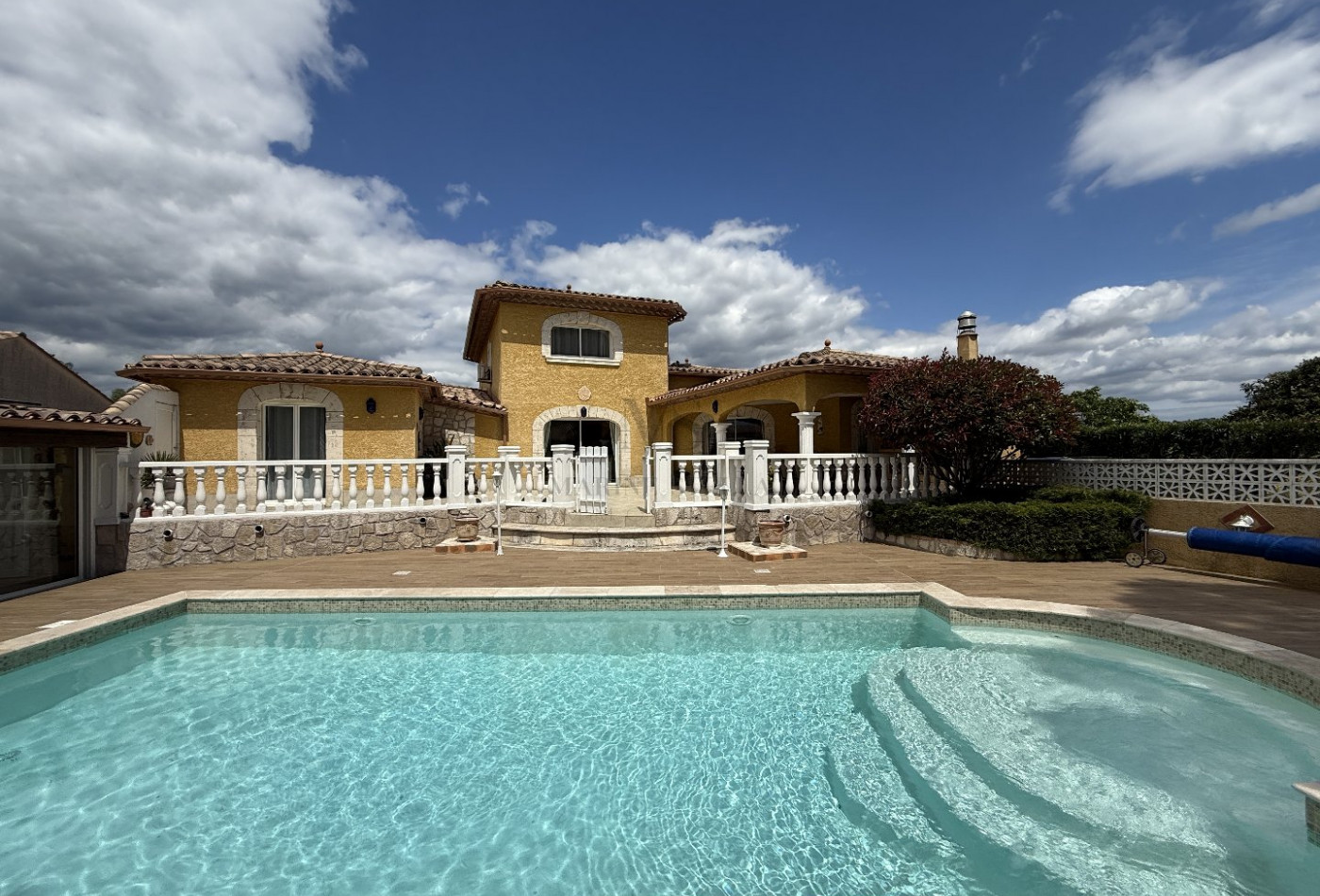 vente Maison Cessenon Sur Orb - Photo 1