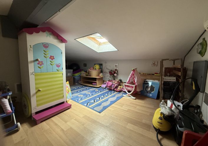 vente Maison Cessenon Sur Orb