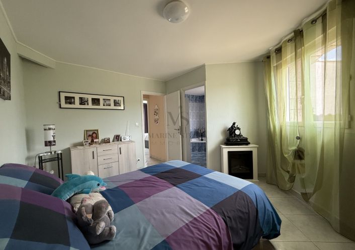 vente Maison Cessenon Sur Orb