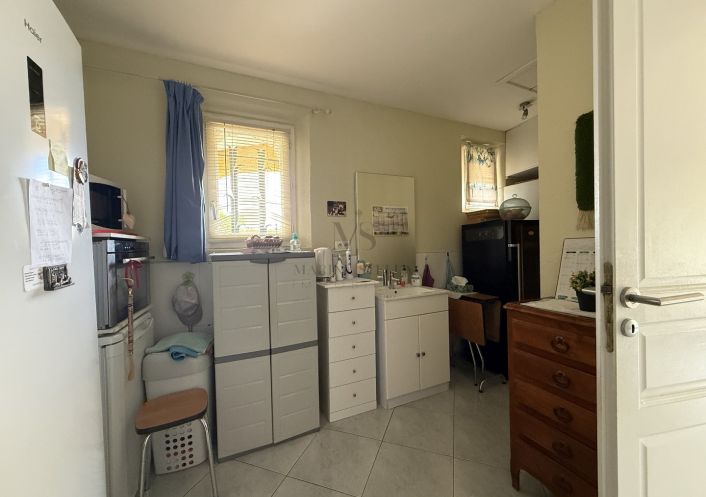 vente Maison Cessenon Sur Orb