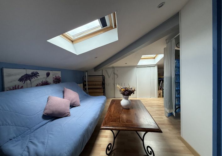 vente Maison Cessenon Sur Orb