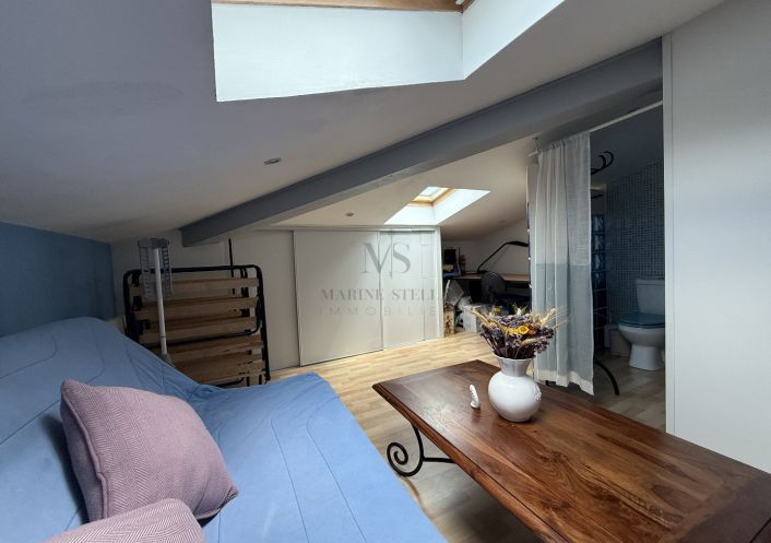 vente Maison Cessenon Sur Orb
