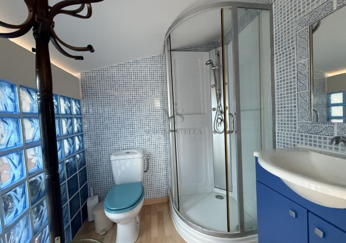 vente Maison Cessenon Sur Orb