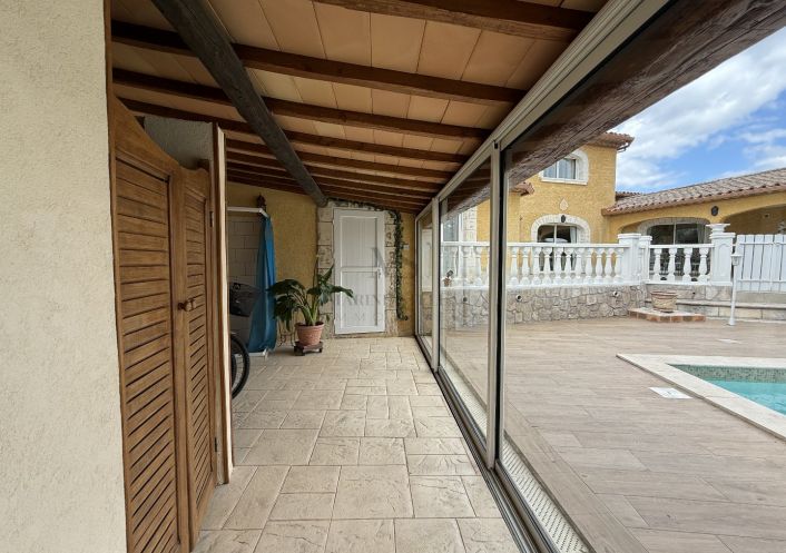 vente Maison Cessenon Sur Orb