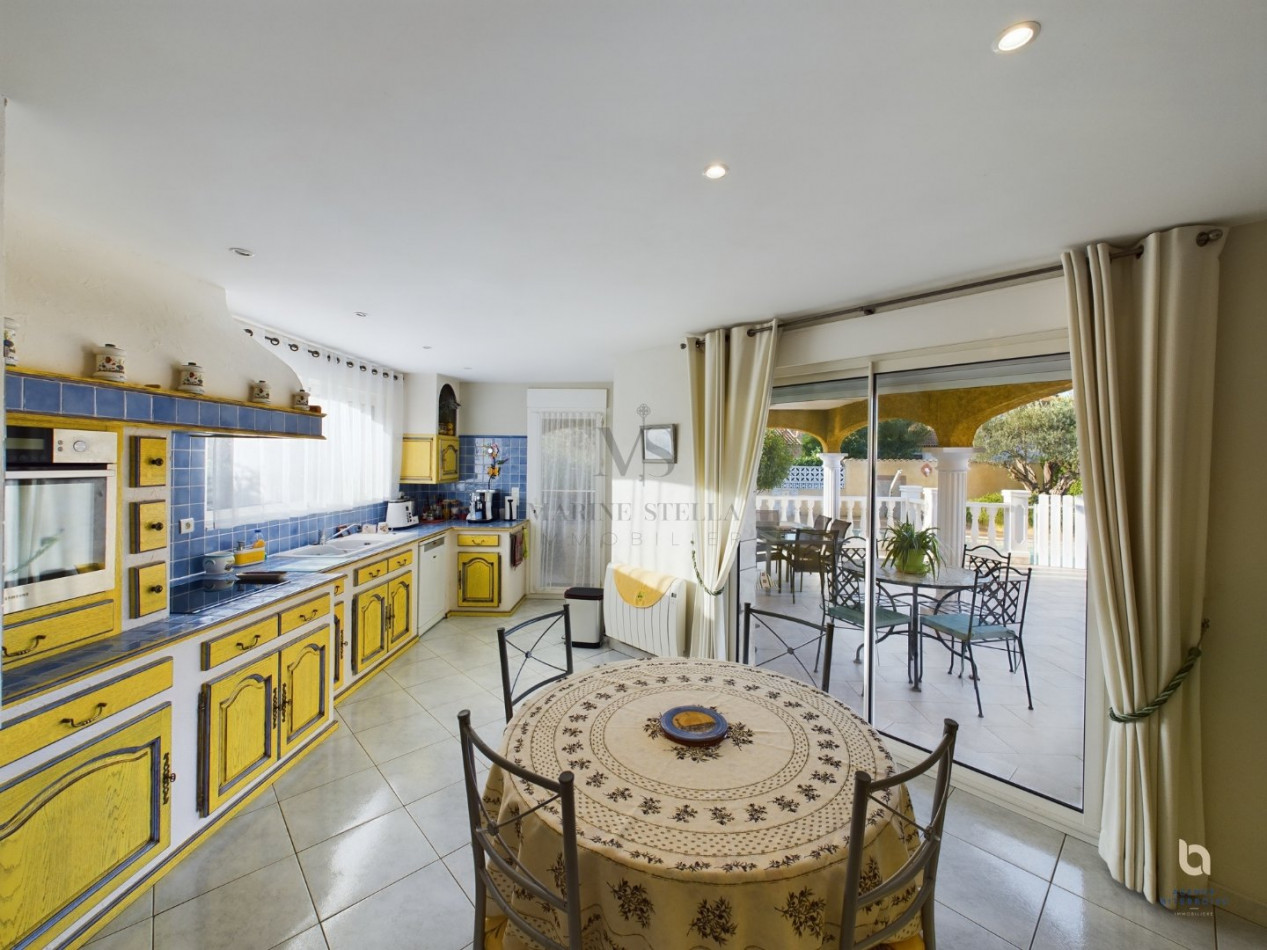 vente Maison Cessenon Sur Orb - Photo 9