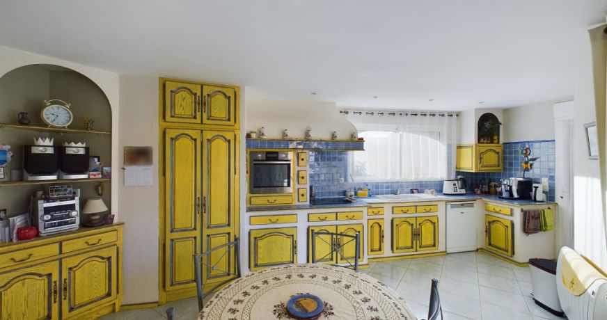 vente Maison Cessenon Sur Orb