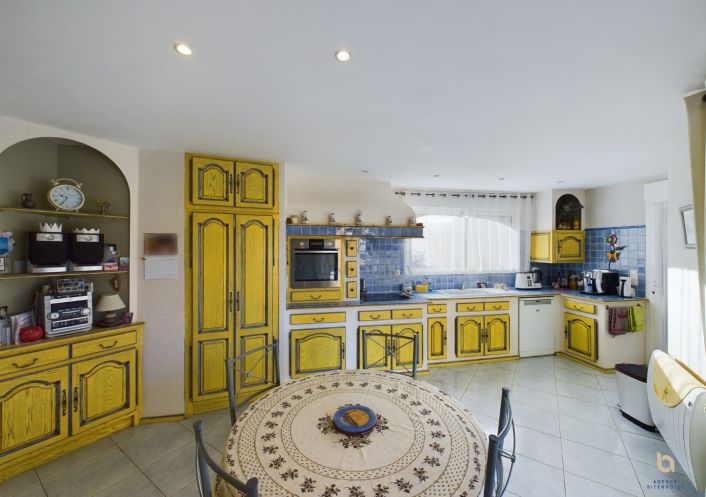 vente Maison Cessenon Sur Orb