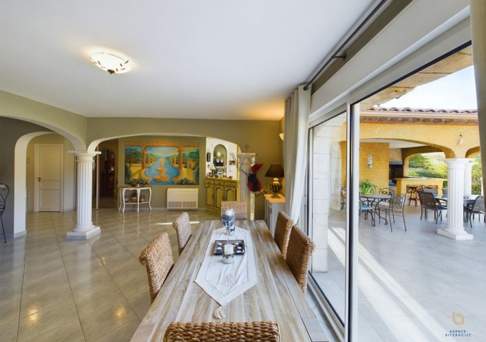 vente Maison Cessenon Sur Orb