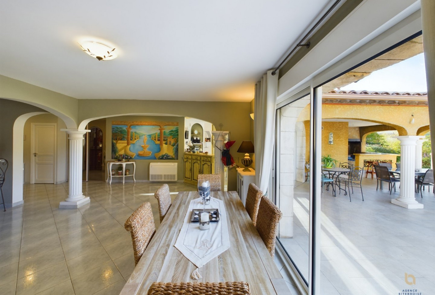 vente Maison Cessenon Sur Orb - Photo 8