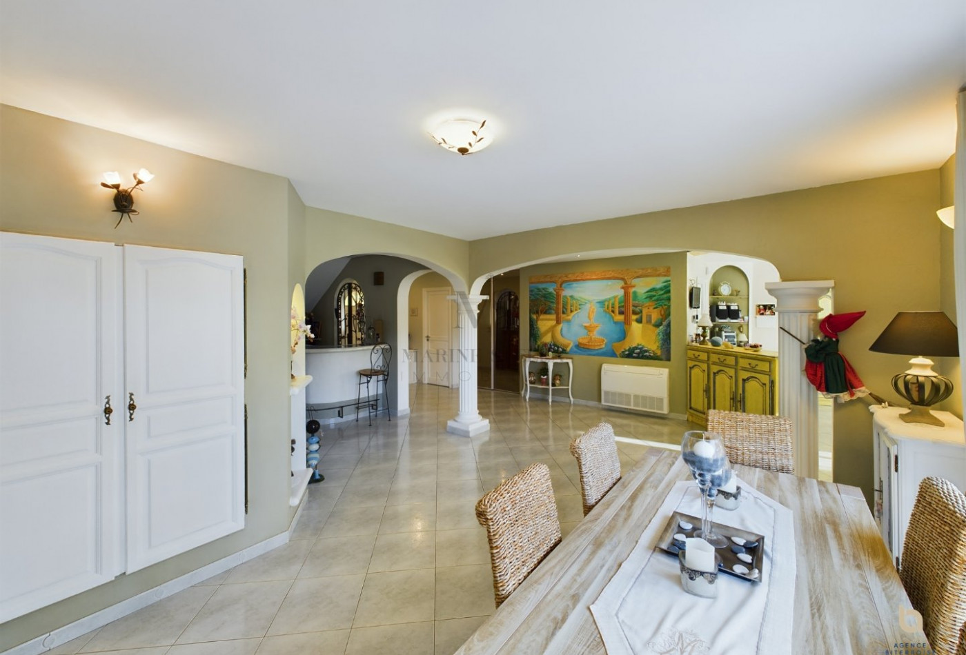 vente Maison Cessenon Sur Orb - Photo 7