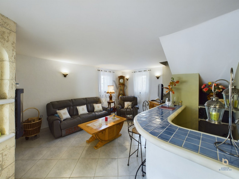 vente Maison Cessenon Sur Orb - Photo 6