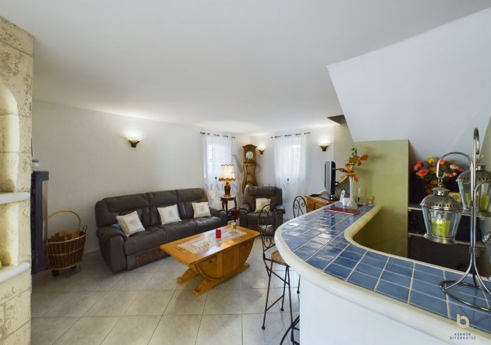 vente Maison Cessenon Sur Orb