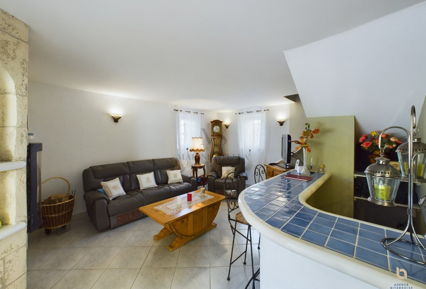 vente Maison Cessenon Sur Orb - Photo 6