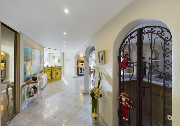 vente Maison Cessenon Sur Orb