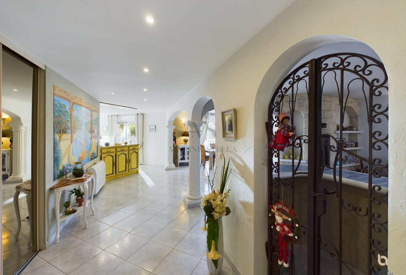 vente Maison Cessenon Sur Orb - Photo 5