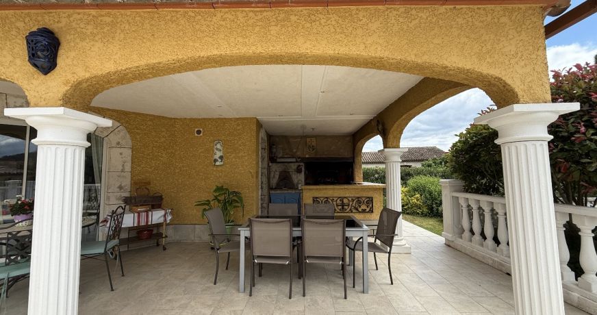 vente Maison Cessenon Sur Orb